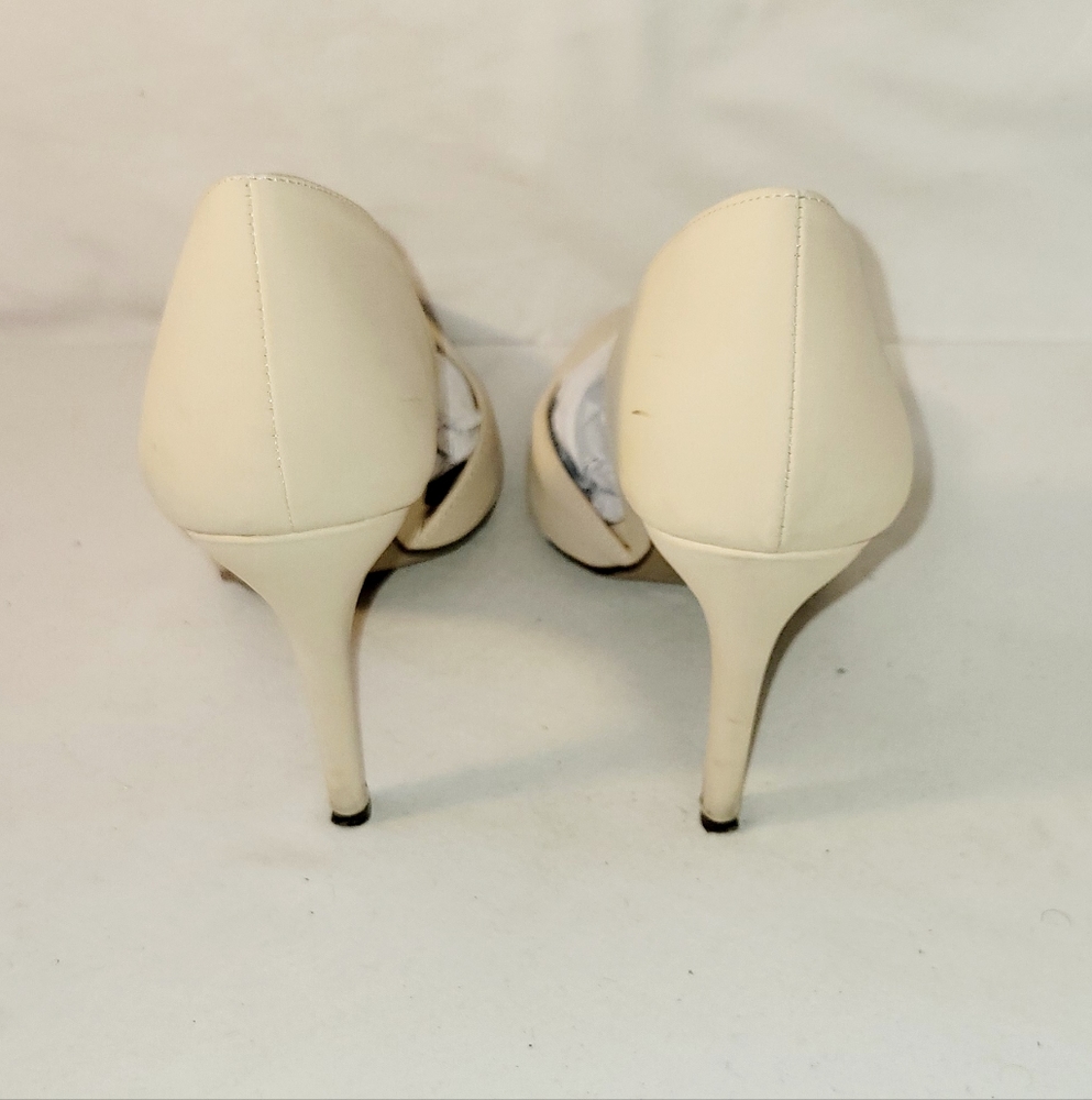 D'orsey Heels - Picture 2 of 3